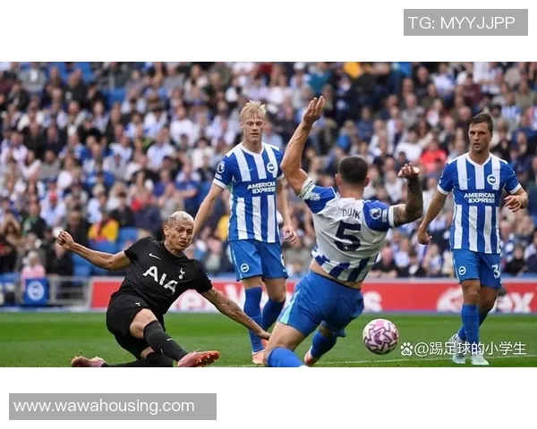 足总杯激战热刺与多特蒙德战成平局乌龙球成比赛转折点引发热议