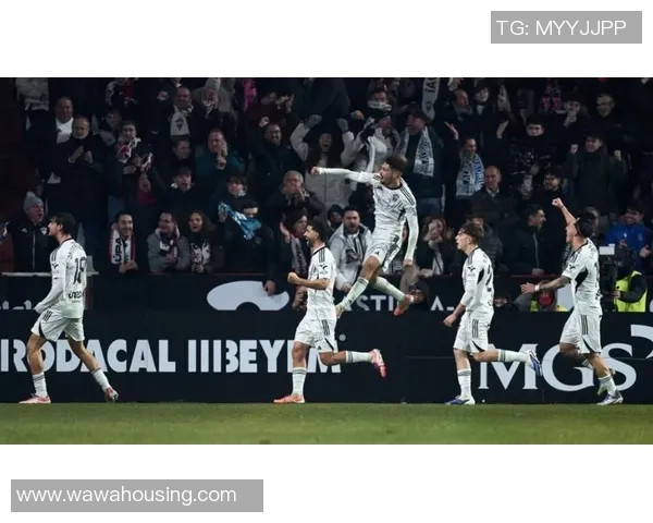 莱比锡逆袭皇马6-2晋级国王杯绝杀瞬间点燃全场激情