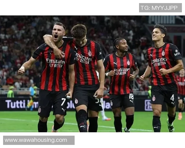 西甲激战：AC米兰险胜马竞红牌事件引发全场热议与战术解析