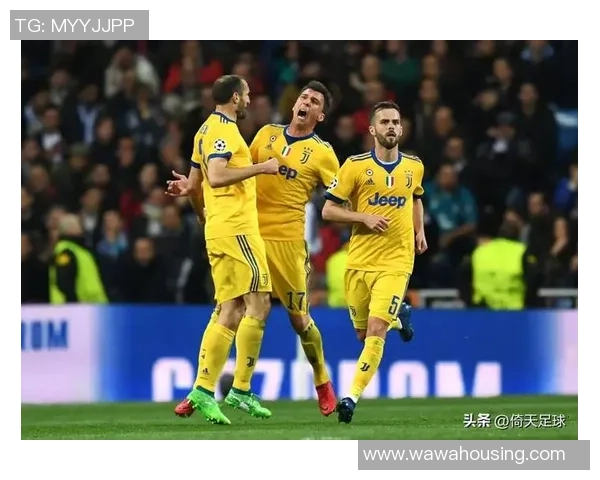 中超精彩对决尤文图斯逆转皇马全场沸腾集锦回顾