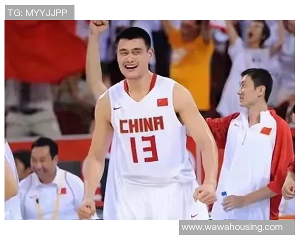 姚明亚锦赛替补身份引发热议球迷期待他的精彩表现与未来发展