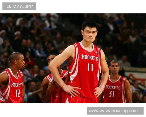 姚明携手2018年广告创意展现篮球魅力与品牌价值的完美结合