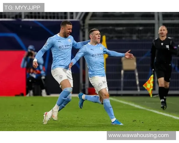 德甲精彩对决曼城逆转波尔图引发转会热议与全场欢呼