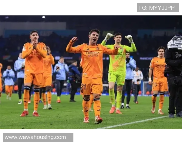 欧冠焦点战曼城小胜皇马帽子戏法引发转会热议与球迷狂欢