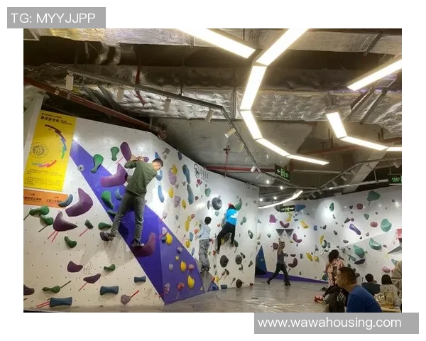 西安攀岩队在极限运动联赛中的力量表现与技术分析