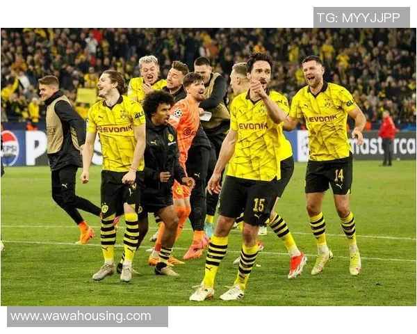 多特蒙德与巴萨友谊赛精彩回顾帽子戏法点燃全场激情