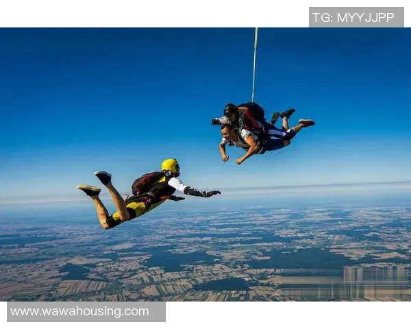 陈敏独家揭秘极限运动的技巧与心得分享助你挑战自我极限