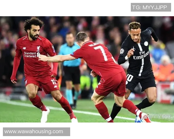利物浦与巴黎圣日耳曼友谊赛上演进球大战乌龙球成比赛转折点
