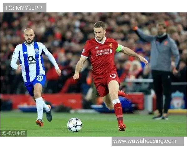 国王杯精彩对决利物浦大胜波尔图战术解析与瞬间回顾