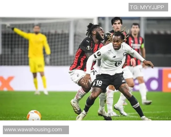 意甲焦点战切尔西与热刺握手言和帽子戏法引发争议判罚讨论