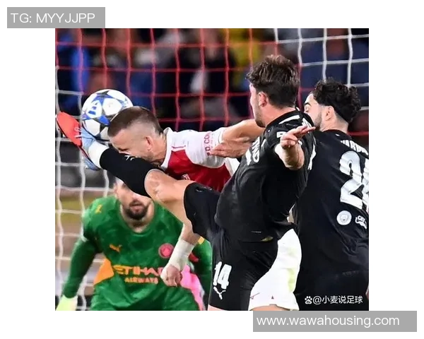 欧联杯曼城大胜波尔图乌龙球引发争议判罚全场沸腾