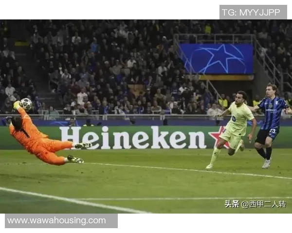 西甲精彩对决国米上演逆转好戏以4比3战胜巴萨