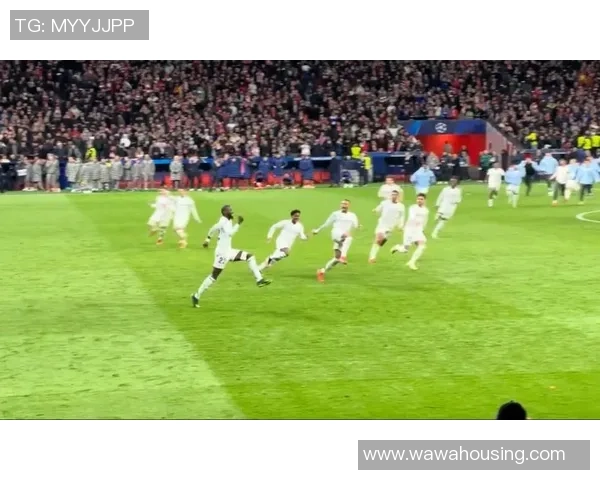 皇马与马竞友谊赛战平补时进球引发全场狂欢战术解析