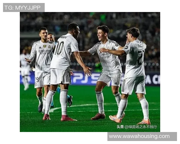 中超精彩对决皇马大胜热刺五球狂潮引爆全场气氛