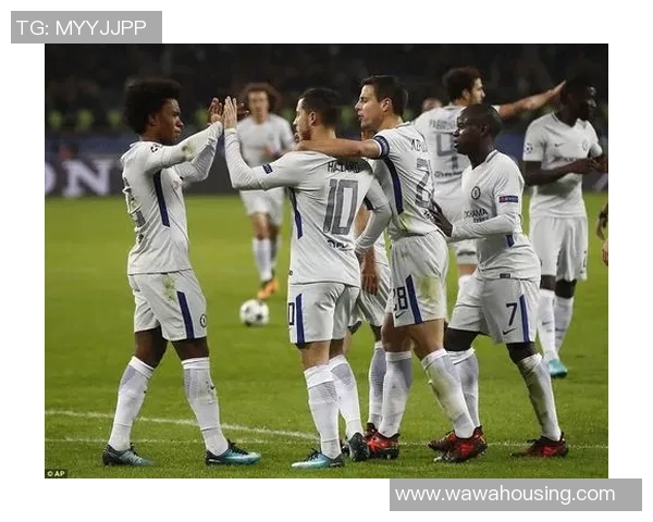 切尔西友谊赛大胜莱比锡争议判罚引发全场热议