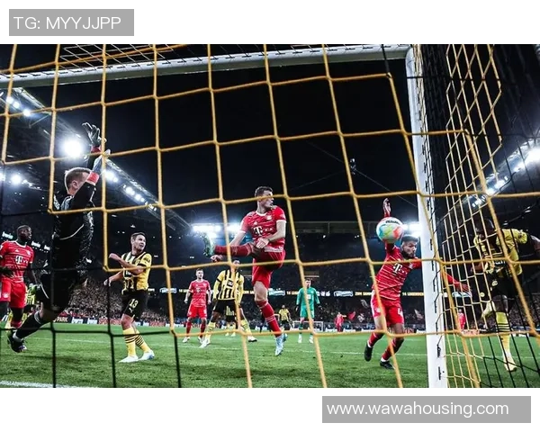 中超激战曼联与拜仁握手言和绝杀瞬间点燃全场激情