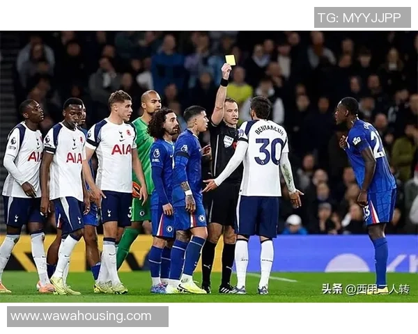 德甲惊现冷门热刺以三球战胜利物浦引发争议判罚全场沸腾