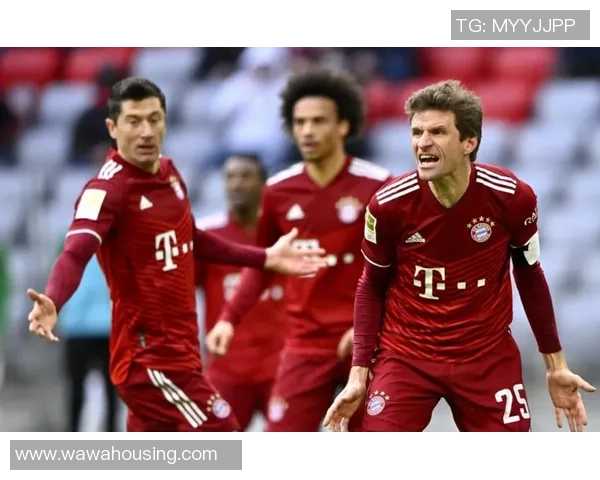 德甲激战拜仁大胜曼联乌龙球引发全场狂欢十大精彩进球回顾